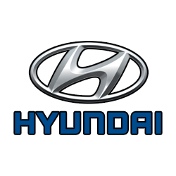 Hyundai Logo