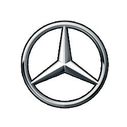 Mercedes-Benz Logo