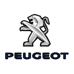 Peugeot Logo