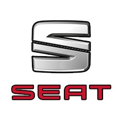 Seat Logo